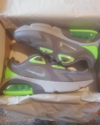 Nike air max 200 WTR