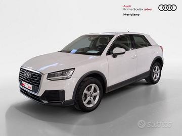 Audi Q2 30 TDI
