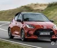 Ricambi per Toyota Yaris 2021