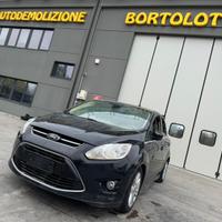 FORD C-MAX per ricambi usati T1DA