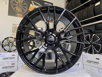 Cerchi Audi raggio 20 NUOVI cod.1325