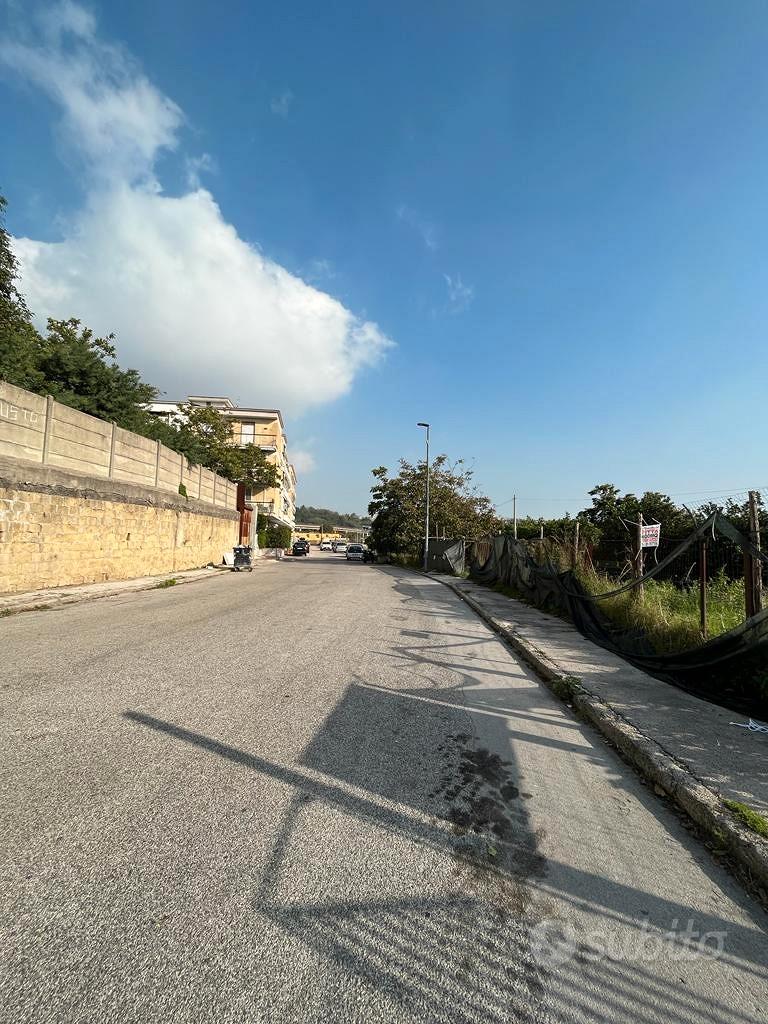 Soccavo Via Vicinale Paradiso Rif.105T - Vista 2
