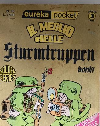 fumetti 