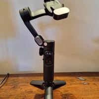 Stabilizzatore gimbal AOCHUAN Smart XE