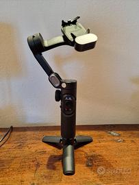 Stabilizzatore gimbal AOCHUAN Smart XE
