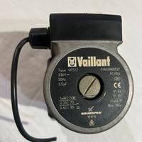 Circolatore acqcua per caldaia 