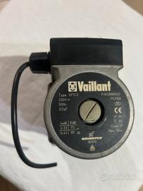 Circolatore acqcua per caldaia 