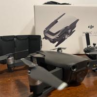 Dronre Mavic Air - DJI