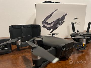Dronre Mavic Air - DJI