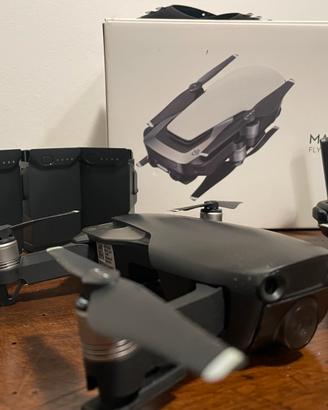 DJI Dronre Mavic Air