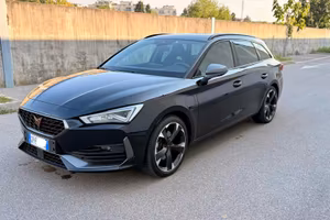 Cupra leon 1.4 tsi e-hybrid