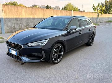 Cupra leon 1.4 tsi e-hybrid