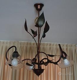 lampadario