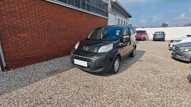 Peugeot Bipper Tepee 1.3 HDi 75 FAP Family
