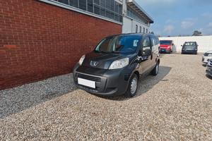 Peugeot Bipper Tepee 1.3 HDi 75 FAP Family