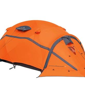 Tenda ferrino snowbound 3