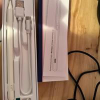 Penna/Stilo per iPad
