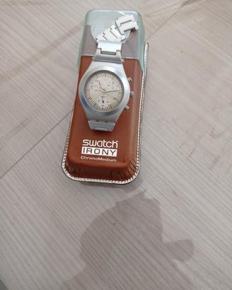 swatch yroni crono  medium 