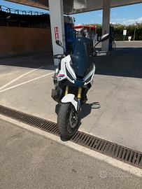 Xadv 750 2026 Special Edition HRC