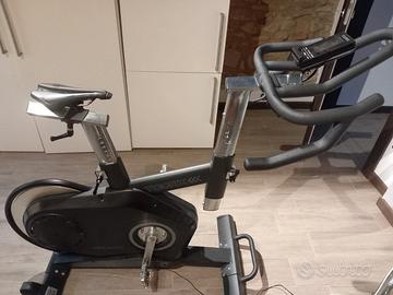 Bici da spinning Toork srx 3500