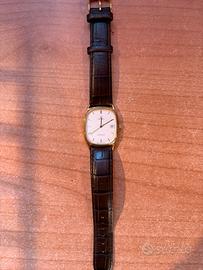 Zenith Cosmopolitan Date