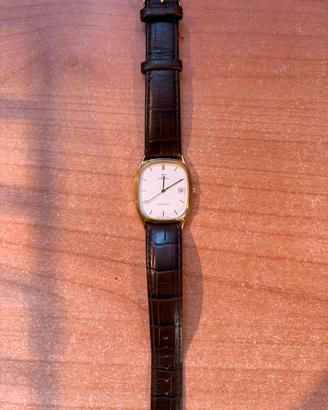 Zenith Cosmopolitan Date