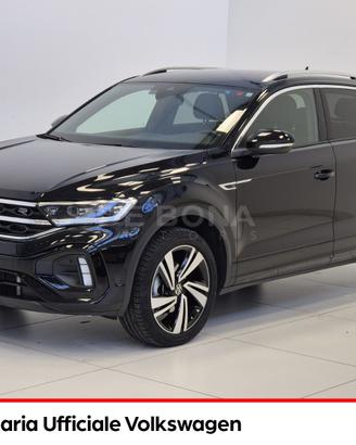 Volkswagen T-Roc 1.5 tsi r-line dsg