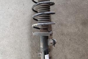 Ammortizz ant. dx PEUGEOT 1007 1360cc VTR 2006