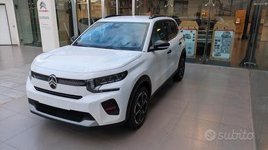 Citroen C3 100 MAX KM0