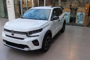 Citroen C3 100 MAX KM0