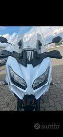 Kawasaki Versys 1000