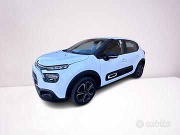 CITROEN C3 BlueHDi 100 S&S Feel Pack