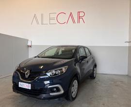 Renault Captur 0.9 TCe 12V 90 CV Life