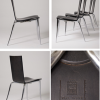 Sedia di design, Driade - Philippe Starck