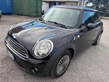 MINI One 103,380km 1.4 16V Ray senza nessun lavo
