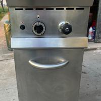 Cuocipasta bollitore gas