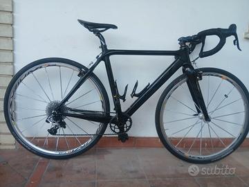bici Ridley Ciclocross/Gravel carbonio – taglia S,