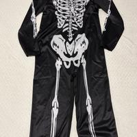 Vestito Carnevale/Halloween Bambino