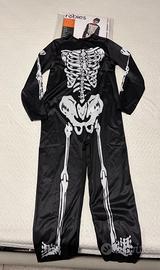 Vestito Carnevale/Halloween Bambino