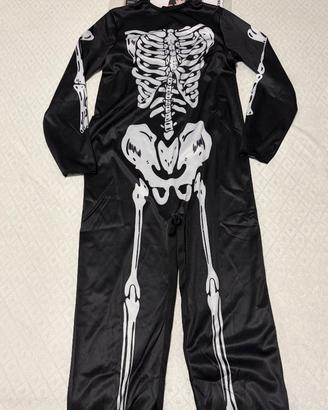 Vestito Carnevale/Halloween Bambino