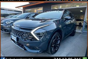 Kia Sportage 1.6 CRDi MHEV DCT GT-line Plus