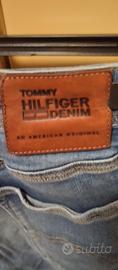 pantaloni jeans 