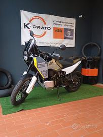 Husqvarna Norden 901