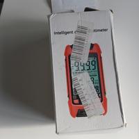 multimetro digitale ANENG