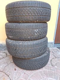 Gomme invernali 205 55 16