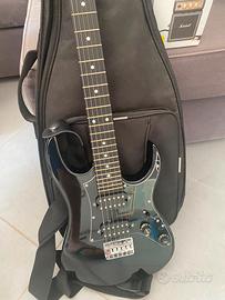 Chitarra elettrica bimbo fino a 11 anni