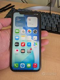 IPHONE 11 128 GB - BATTERIA 88%