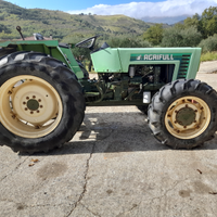 Trattore agricolo fiat Agrifull
