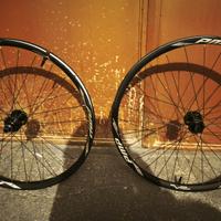 ruote MTB PMP 27 . 5