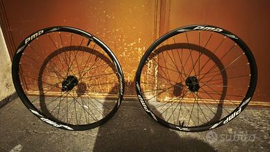 ruote MTB PMP 27 . 5